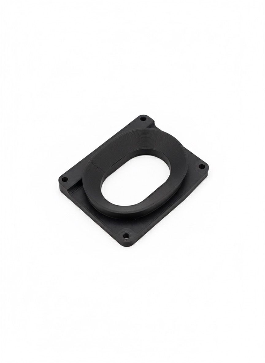 Tapa de Airbox