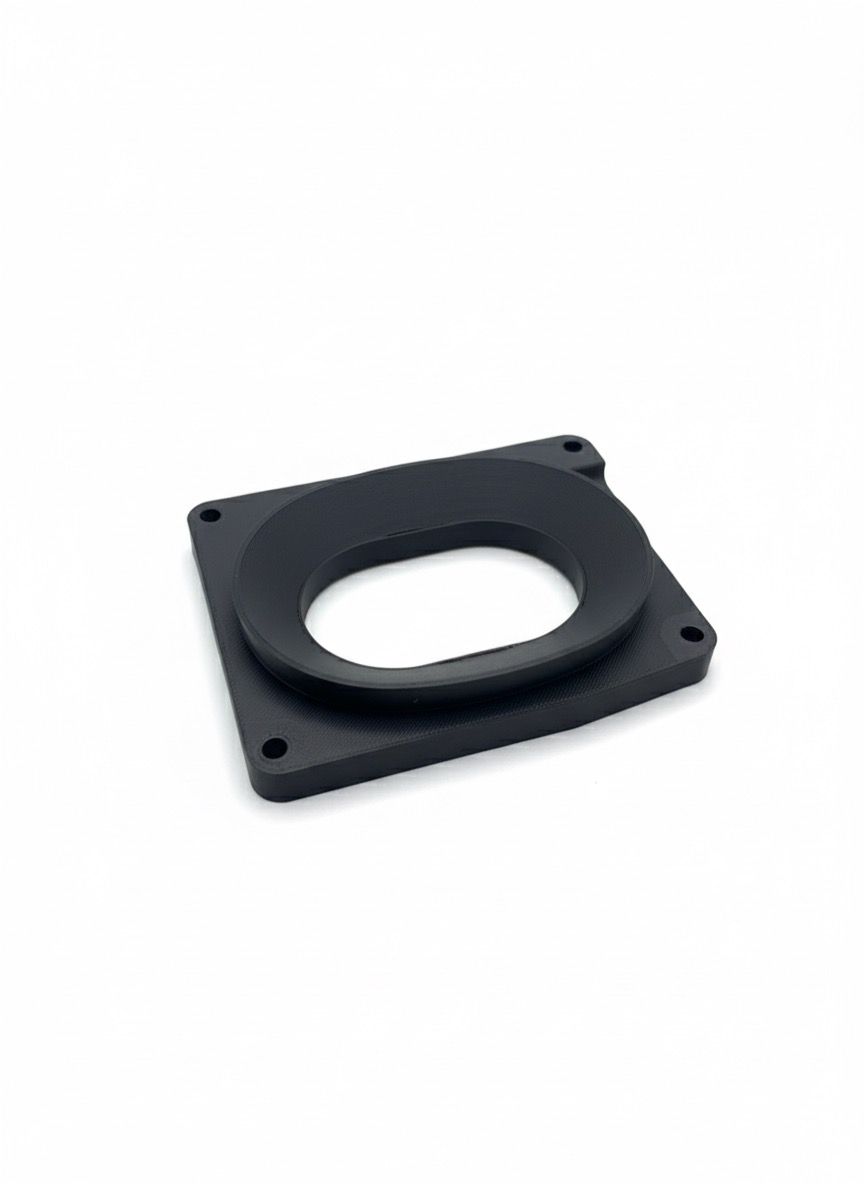 Tapa de Airbox